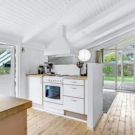Awesome In With Kitchen