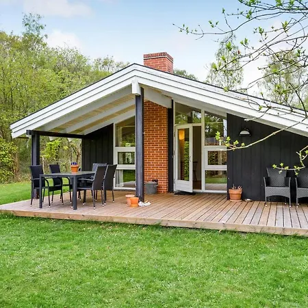 Awesome In With Kitchen * Ebeltoft