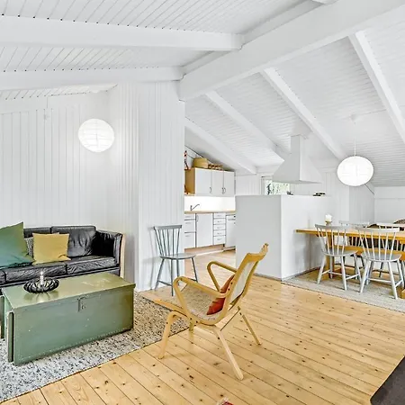 Awesome In With Kitchen * Ebeltoft